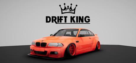 Drift King Cover