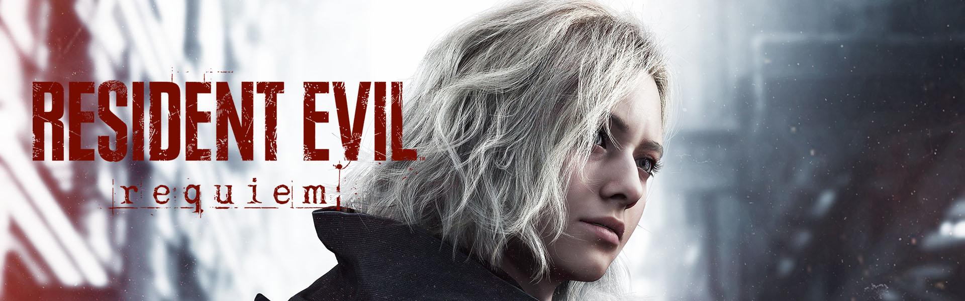 Resident Evil Requiem