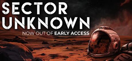 Sector Unknown Cover