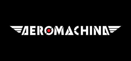 Aeromachina Cover
