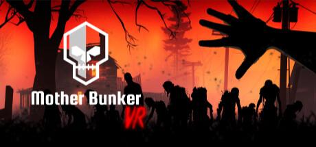 Mother Bunker VR Cover