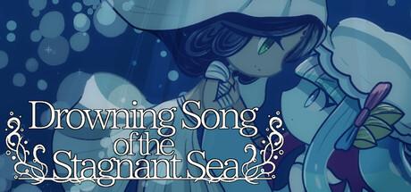 Drowning Song of the Stagnant Sea Cover