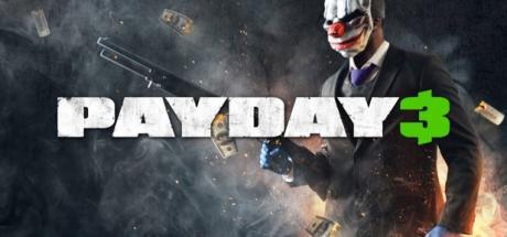 PAYDAY 3: Year 1 Pass Cover