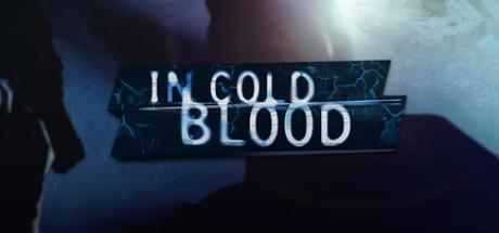 In Cold Blood Cover