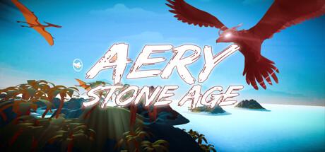 Aery - Stone Age Cover
