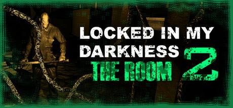 Locked in my Darkness 2: The Room Cover