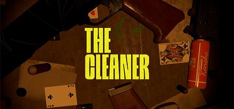 The Cleaner Cover