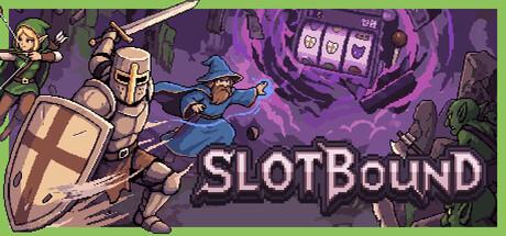 Slotbound Cover