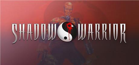 Shadow Warrior (Classic) Cover