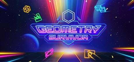 Geometry Survivor Cover