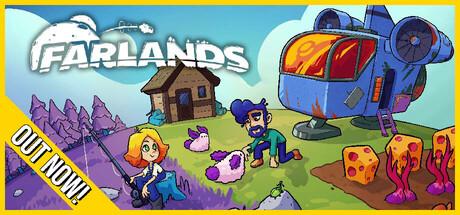 Farlands Cover