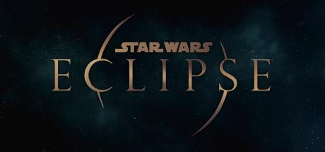 Star Wars: Eclipse Cover