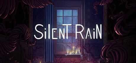 Silent Rain Cover