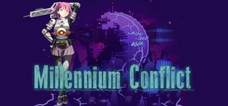 Millennium Conflict Cover