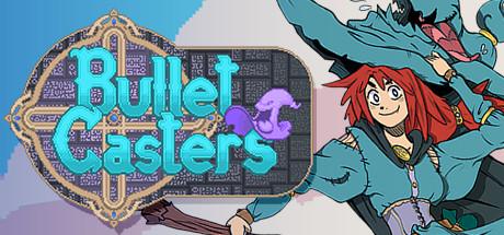 Bullet Casters Cover
