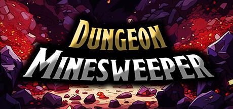 Dungeon Minesweeper Cover