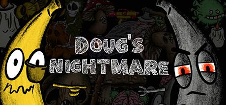 Doug's Nightmare Cover