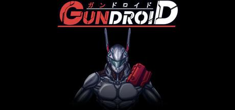 Gundroid Cover
