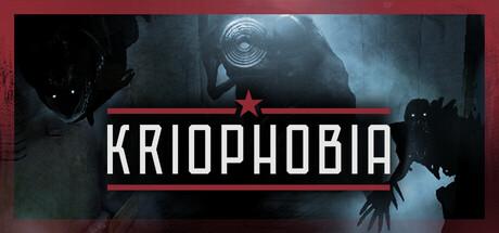 Kriophobia Cover