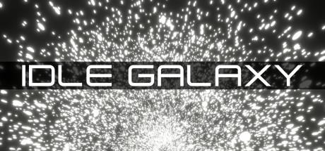 Idle Galaxy Cover