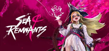 Sea of Remnants Cover