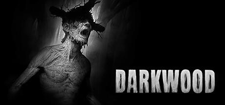Darkwood Deluxe Edition Cover