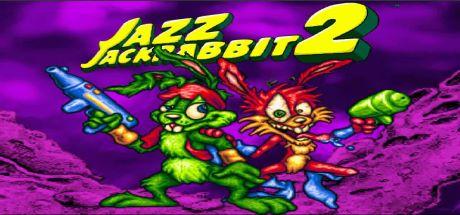 Jazz Jackrabbit 2 Collection Cover