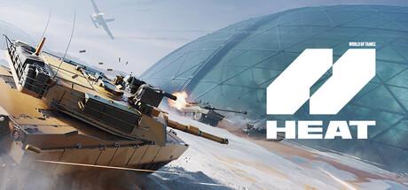 World of Tanks: Heat Cover