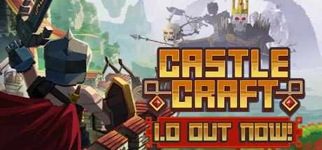 Castle Craft Cover