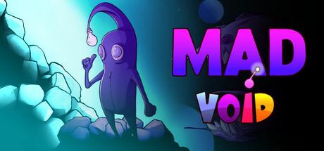 Mad Void Cover
