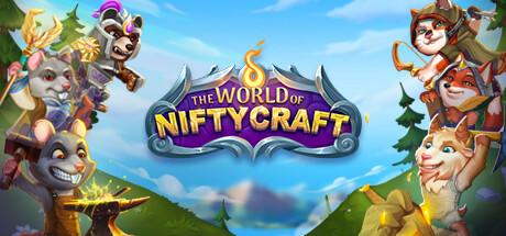 The World of Nifty Craft Cover