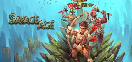 Savage Age Cover