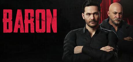 Baron Cover