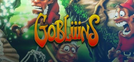 Gobliiins Pack Cover