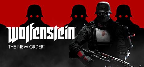 Wolfenstein: The New Order Cut Edition Cover