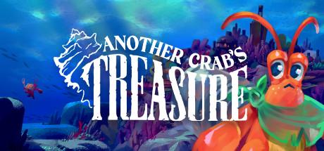 Another Crab's Treasure Cover