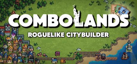 Combolands Cover