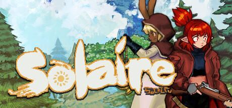 Solaire Cover