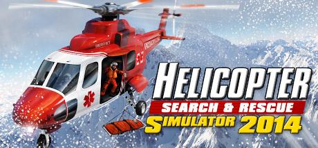 Helicopter Simulator 2014: Search and Rescue Cover