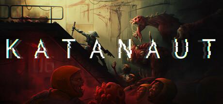 Katanaut Cover