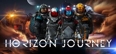 Horizon Journey Cover