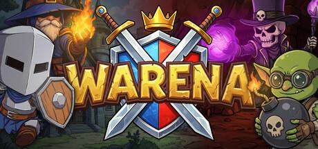 Warena Cover