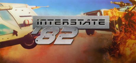 Interstate '82 Cover