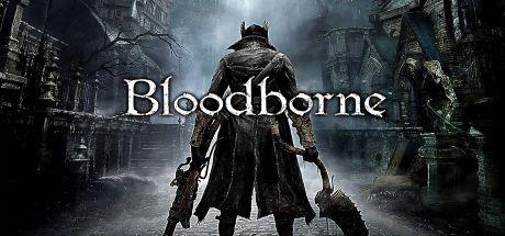 Bloodborne Cover