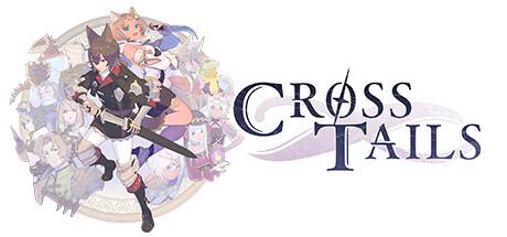 Cross Tails Cover