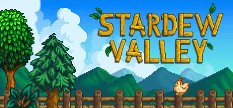 Stardew Valley Collectors Edition Cover