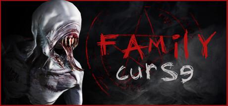 Family curse Cover
