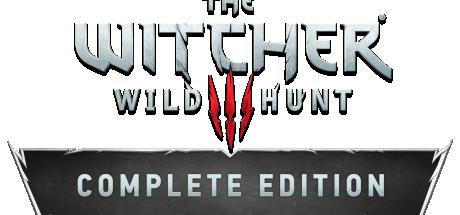 The Witcher 3: Wild Hunt - Complete Edition Cover