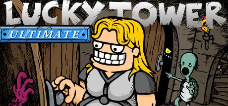 Lucky Tower Ultimate Cover