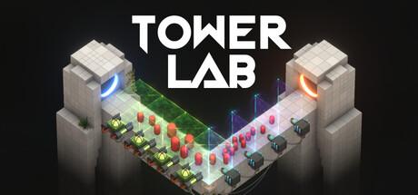 Tower Lab Cover